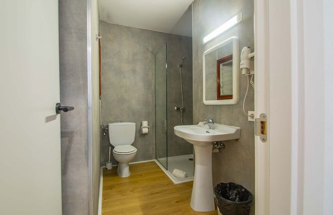 Apartamentos Sol Y Mar Menorca - Photo 20