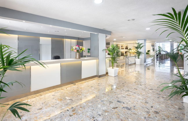 Panoramica Garden - Foto 9