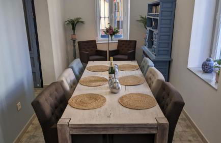 Casa EntreAzules l Vivienda Rural - Foto 12