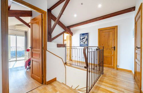 Villa de prestige Vue mer panoramique Piscine Climatisation - Foto 29