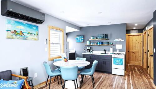 Sea & Sun Cottage #3 - Foto 2