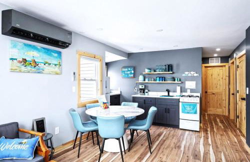 Sea & Sun Cottage #3 - Foto 2