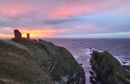 Castle Shieling - Foto 23