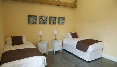 Pheasants Roost at Tove Valley Cottages - Foto 2