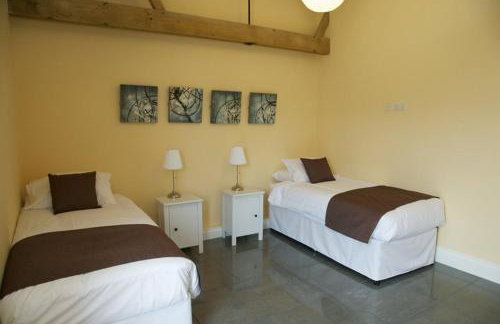 Pheasants Roost at Tove Valley Cottages - Foto 2