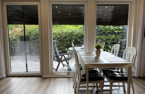 Ferienwohnung drei Eichen - Foto 25