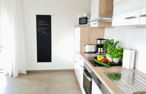 Holiday Apartment Saartal - Senta - Photo 27