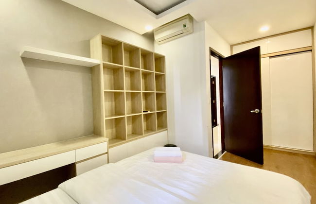 Sunrise City Apartment - Photo 24