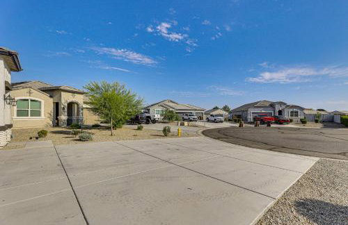 Florence Home about 10 Mi to Historic District! - Foto 24