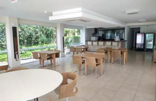 Suas férias com todo conforto PÉ NA AREIA - Foto 56