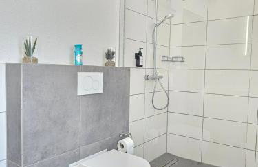 Design I Gewölbe I sanierter Pferdestall I EuropaPark I Boxspring I Nespresso I Terrasse I Parkplatz - Foto 8