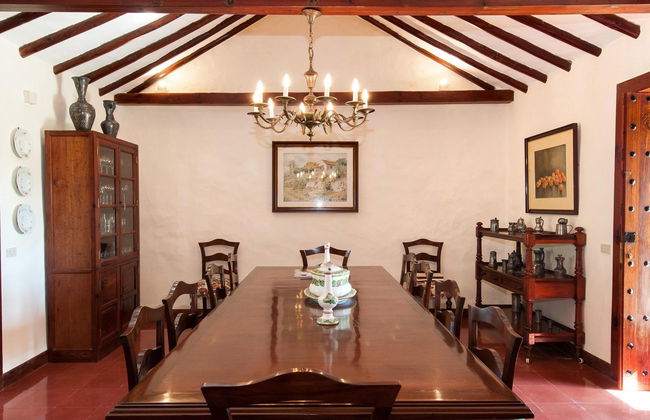 Villa in Bandama - Foto 6