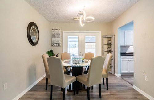 Vacation House with Heated Pool in Bradenton! - Foto 49