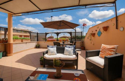 Attico Talenti - Foto 1