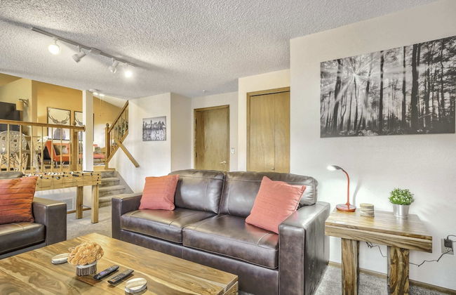 3brmountains & Hot Tubbring The Family - Foto 17