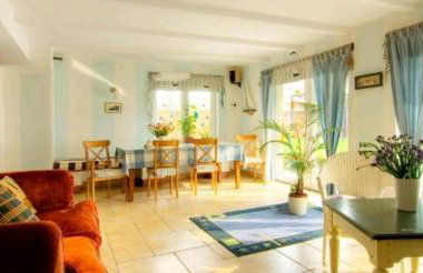 Villa Baltic - Apartament Chałupy nr 6 - Foto 8