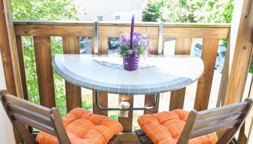 Ferienwohnung Leipzig Ost - Foto 5