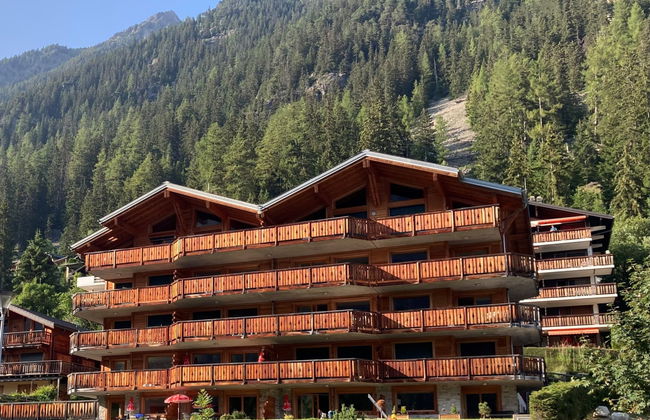 Les Mayens 3.2 - Foto 5