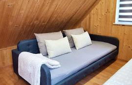 Ferienhuette - Photo 22