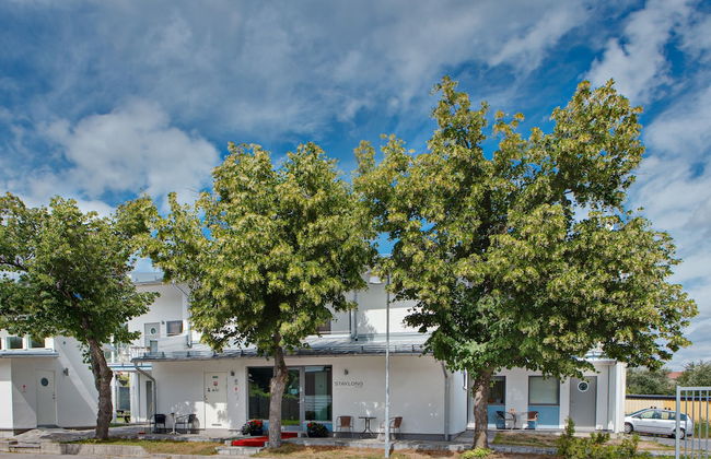 Staylong Hotel - Photo 47