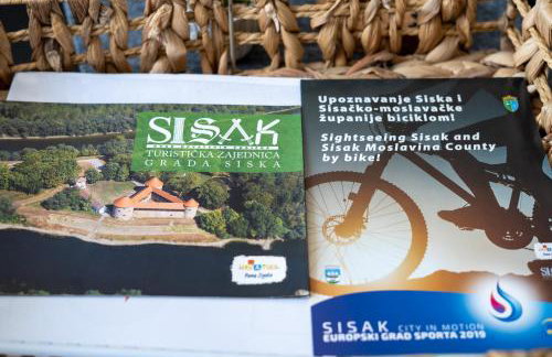 Apartment Astera Sisak - Foto 8