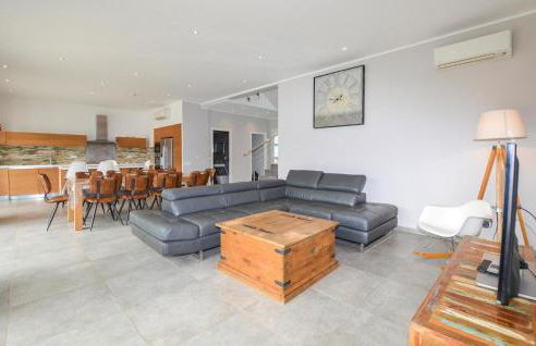 4 Bedroom Beautiful Home In Saint Florent - Foto 4