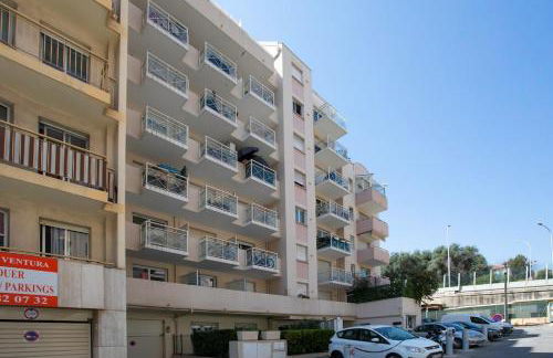 #46 Terrace AC 4mins walk Sea Tram T2 Airport Port - Foto 31