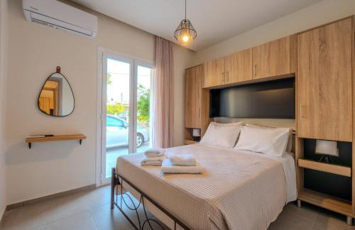 Heart Of Galatas Apartments Holidays In crete - Foto 39