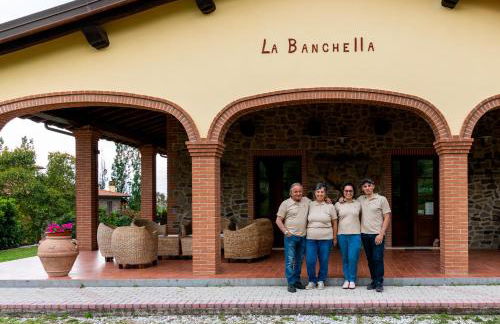 Agriturismo La Banchella - Photo 30