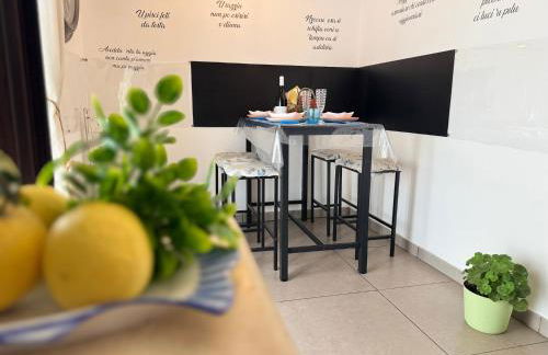 Casa Vacanza A Lampara - Foto 6