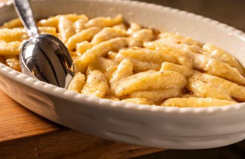 Agriturismo Ciambun - Foto 44