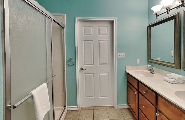 Beach Bunker by Silver Sands Vacation Rentals - Foto 10