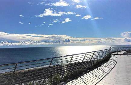 INFINITY VIEW Arenales - Foto 40