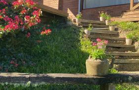 Cabana Dois Amores. Destino romântico. - Photo 21