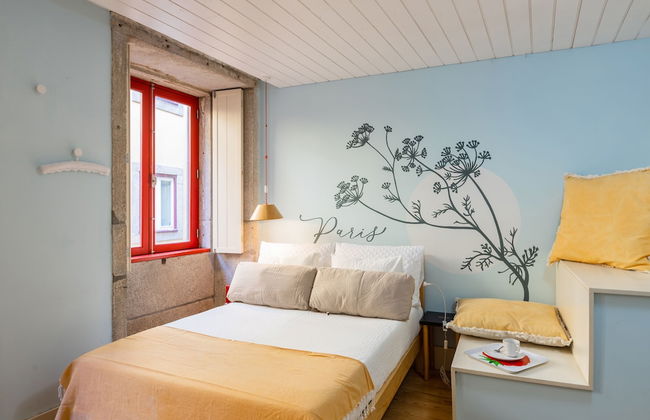 Victorias Studios - Clérigos - Foto 56