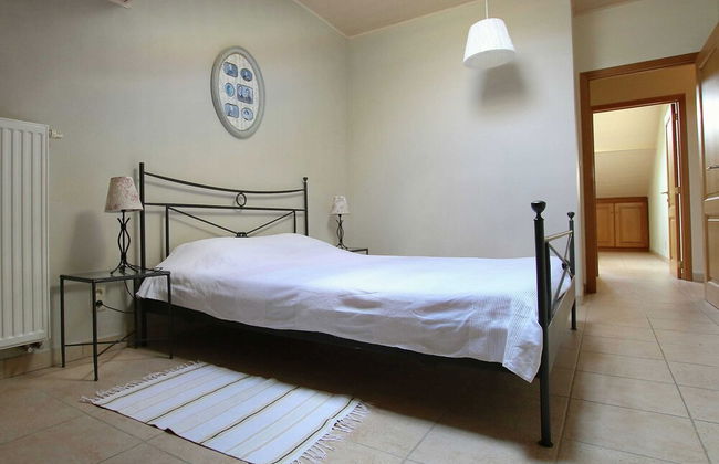 Attractive Apartment in Jehonville With Terrace - Foto 8