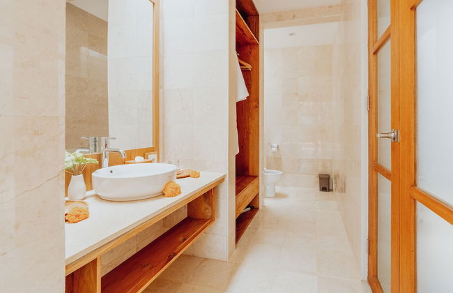 Arta Private Villa - Foto 9