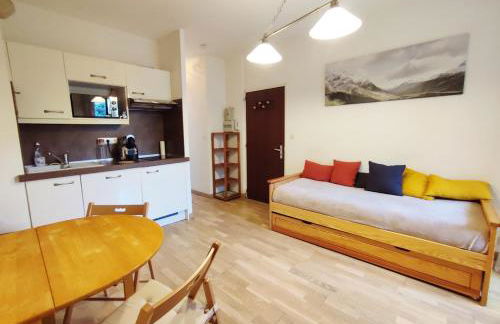 Le petit Vénasque, T2, jardin, parking, 4 personnes - Foto 3