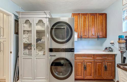 World Cup Oasis - Hot Tub - Hard Rock Stadium, FLL, Cruise Port under 20 mins - Foto 31