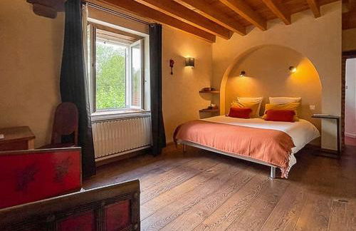 Historic Mill With Ponds And Pool Near Lyon - Foto 8