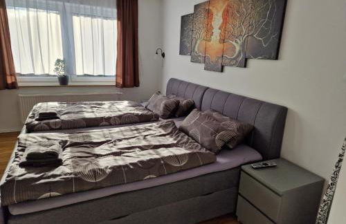 Ferienwohnungen Waldina - Foto 19