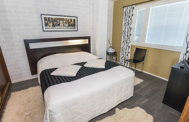 Villa kaivopuisto - Foto 18