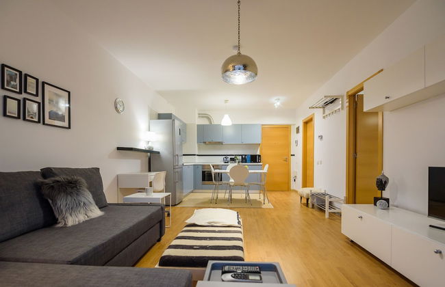 ZEN Residential Apartments - Foto 40