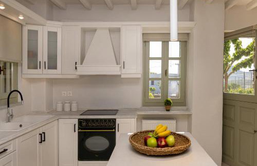 Kechros houses - Photo 51