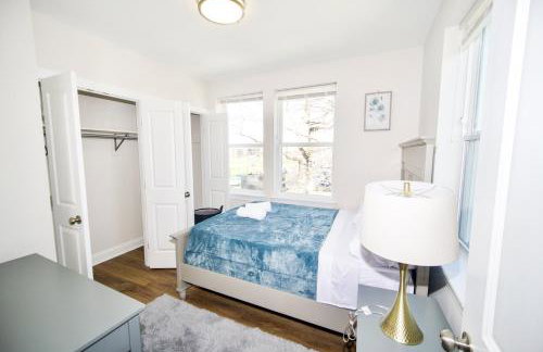 The Vianny:Petite Modern Lodge - Foto 11