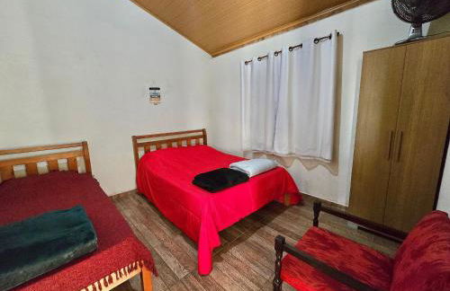 Chalés Pão Sobre as Águas - a 5 minutos de cachoeiras e vista maravilhosa do pôr do sol - Photo 19