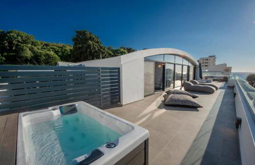 The Gem Loft City Apartment - Foto 9