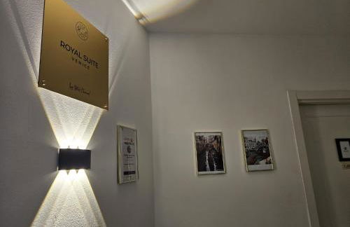 Royal Suites Venice - Photo 37