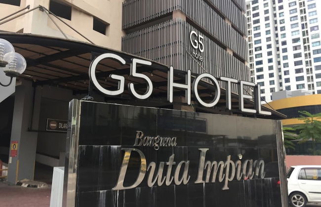 G5 Duta Impian - Foto 10