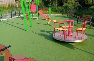 Temeszówka domek do wynajęcia - Foto 21